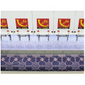 Yuxing Quiltting Embroidery Machine Can Do Quilting and Embroidery Together
